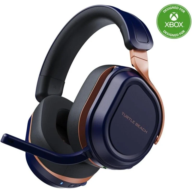 Detalle 2 de turtle-beach Stealth 700 Gen 3 auriculares inalámbricos Xbox