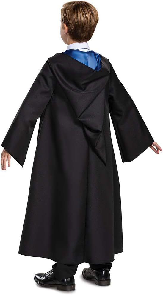 Detalle de Harry Potter Kids' Costume Robe