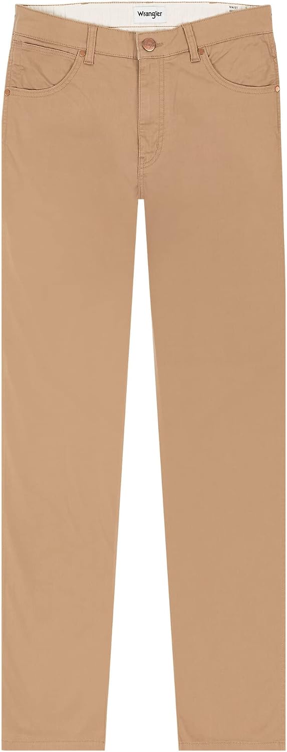 Thumbnail 6 de Wrangler Men's Larston Slim Jeans