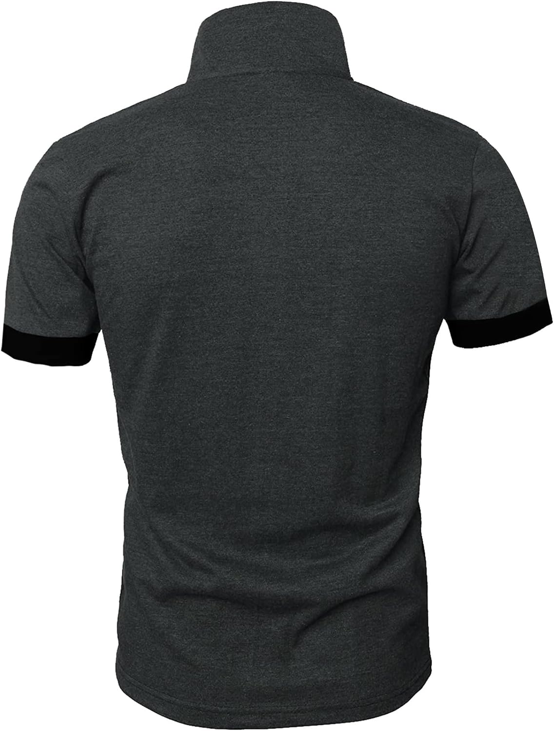 Thumbnail 4 de GLESTORE Poloshirt Herren