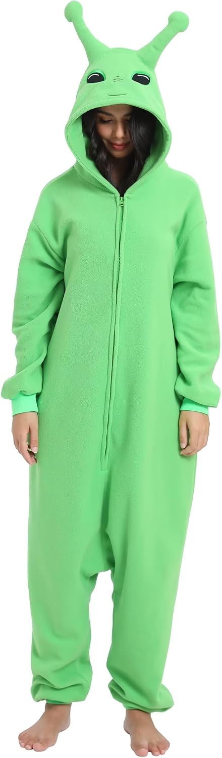 Thumbnail 5 de LABULA Onesie Tierkostüm Pyjama