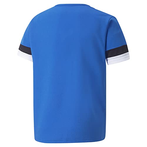 Thumbnail 1 de PUMA Shirt Unisex Niños Electric Blue Lemonade 🌟 116