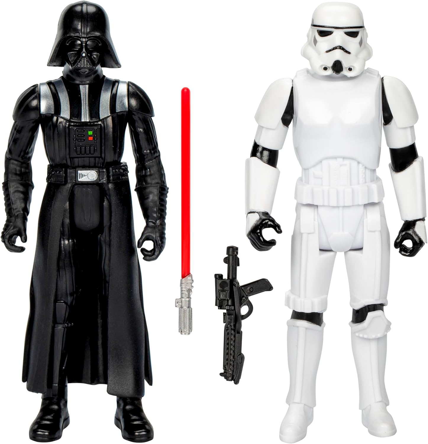 Thumbnail 2 de Star Wars Hasbro Epic Hero Series Darth Vader 10 cm