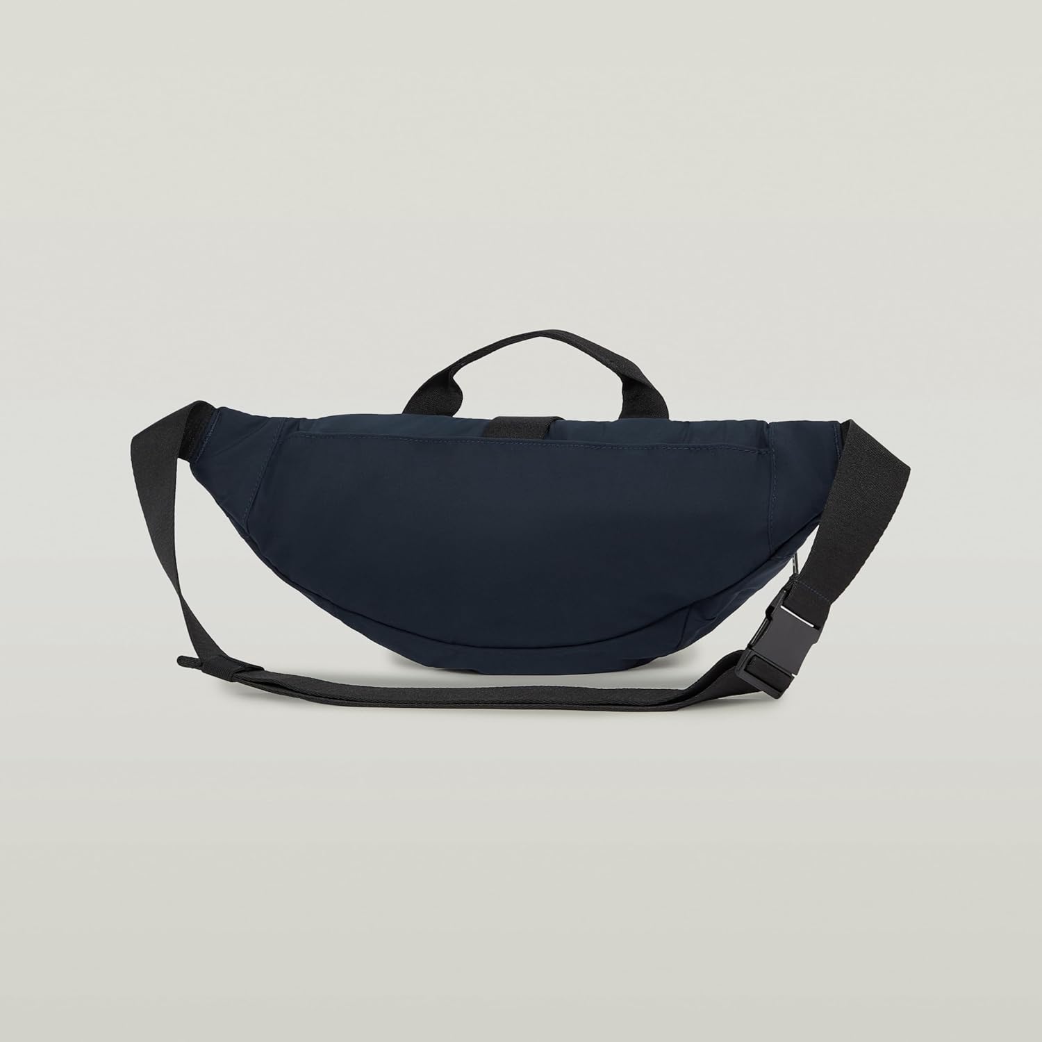 Detalle de G-Star RAW Sac Banane Homme Vert Shadow Olive – PETIT compagnon urbain, bien pensé