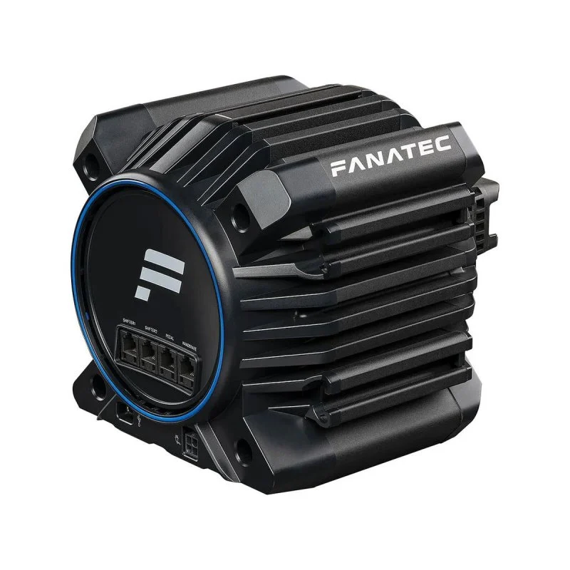 Thumbnail 3 de Fanatec Gran Turismo DD Pro Direct Drive 5 Nm con QR2 para PS5, PS4 y PC