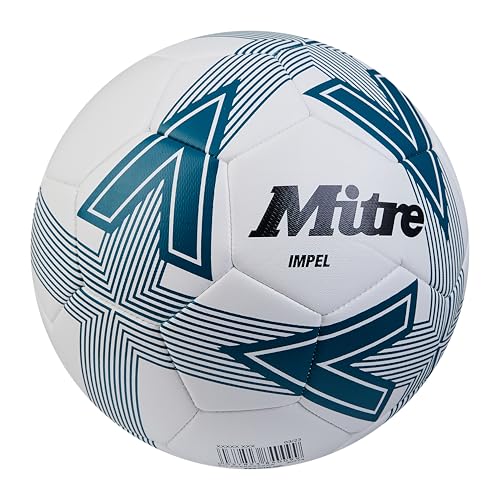 Detalle de Mitre Impel L30P football