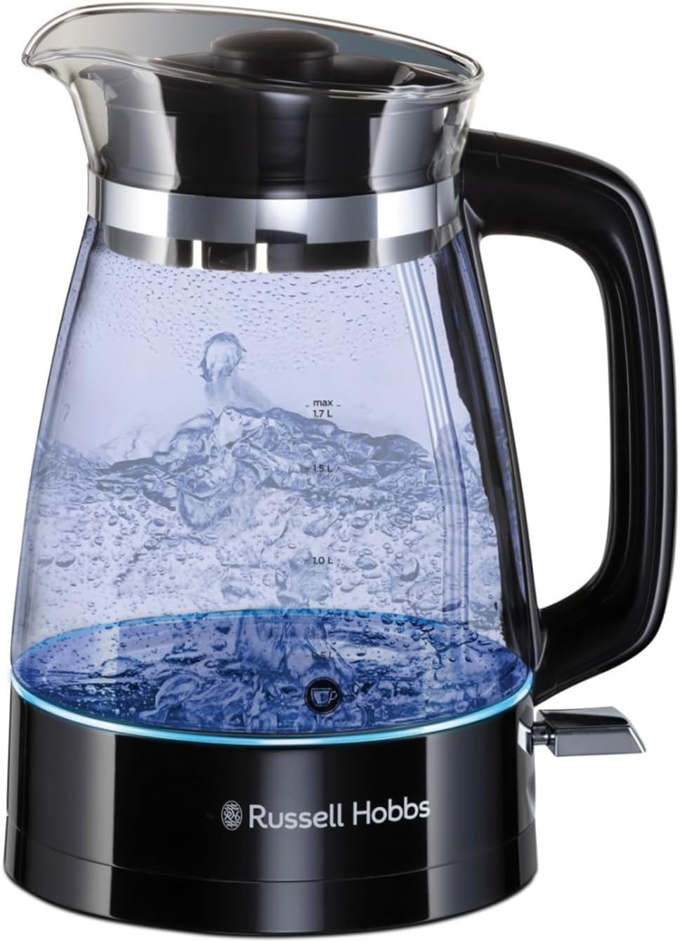 Detalle de Russell Hobbs 1.7L Carafe Style Kettle