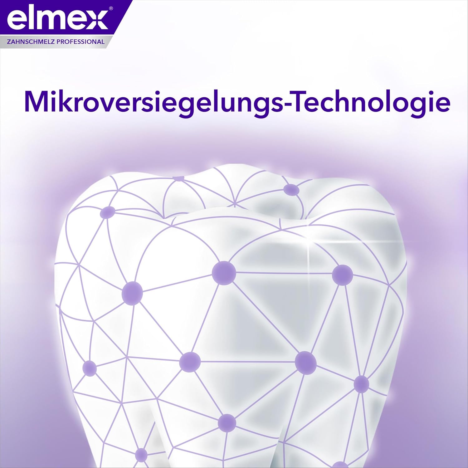 Thumbnail 4 de elmex Zahnpasta Professional Opti-schmelz Versiegelung & Stärkung 75ml – 2er Pack