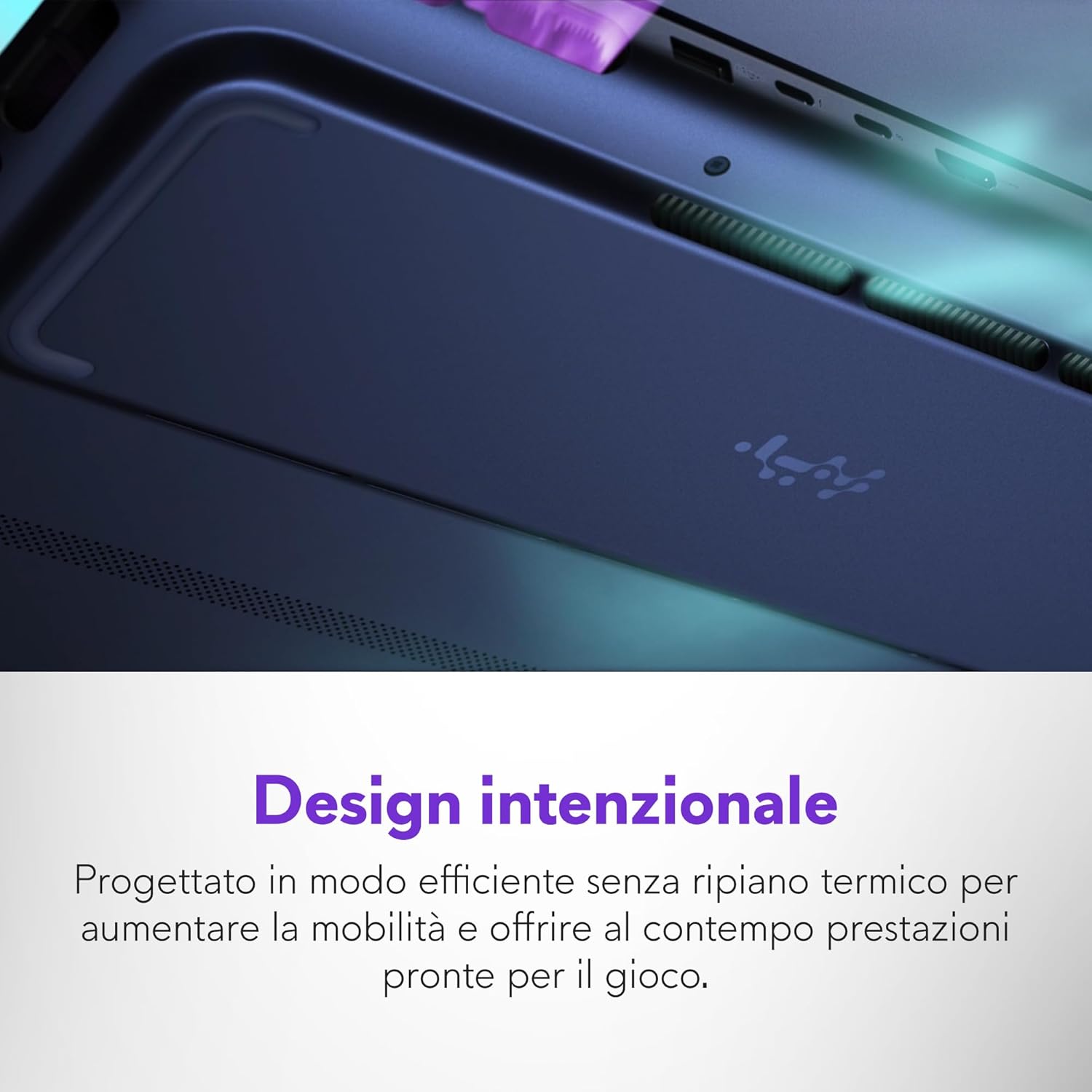 Thumbnail 1 de Alienware 16x Aurora gaming laptop 16"