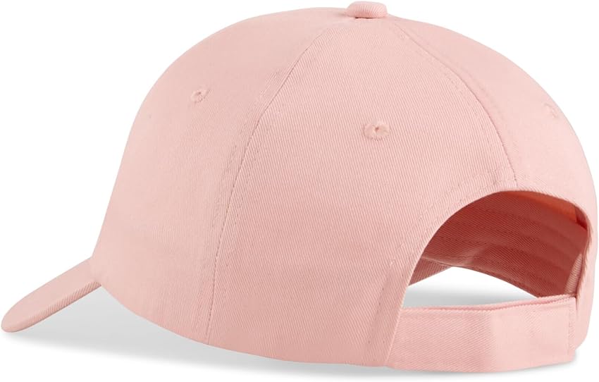 Thumbnail 1 de PUMA ESS NO.1 Logo BB Cap Jr Pink Fruit gorra infantil