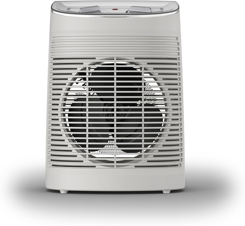 Detalle 2 de Rowenta Instant Comfort Aqua 🔥 - Calefactor bajo consumo 2400W