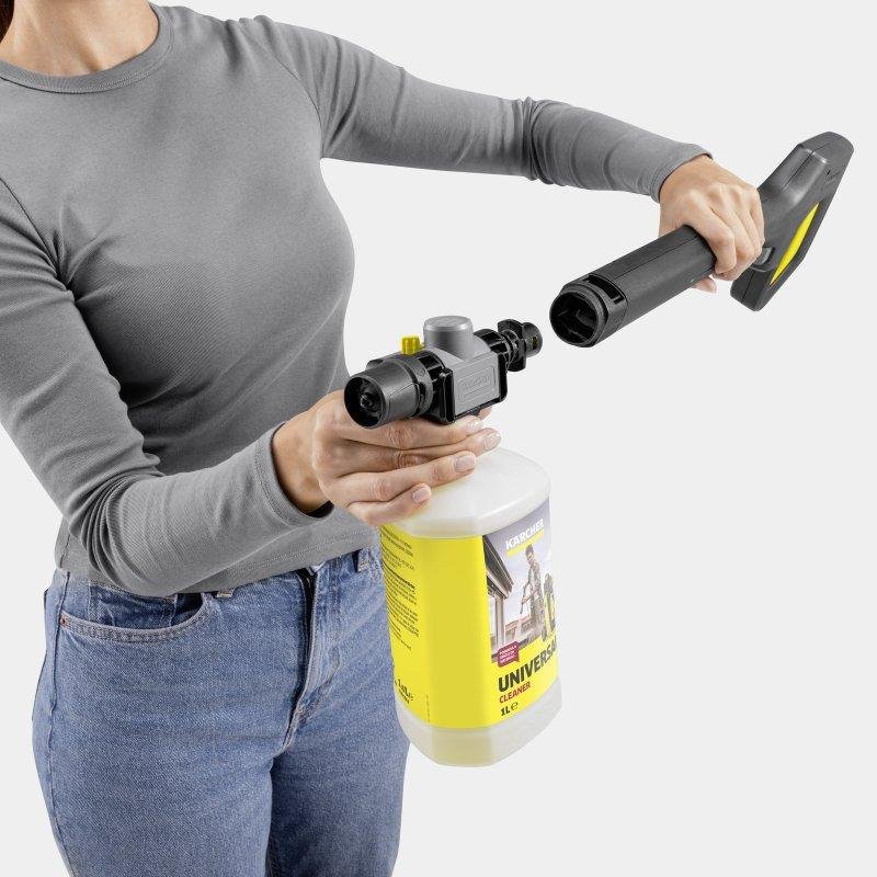 Thumbnail 1 de Karcher K 7 Comfort Premium Home: Hidrolimpiadora 180 bar para hogar y coche