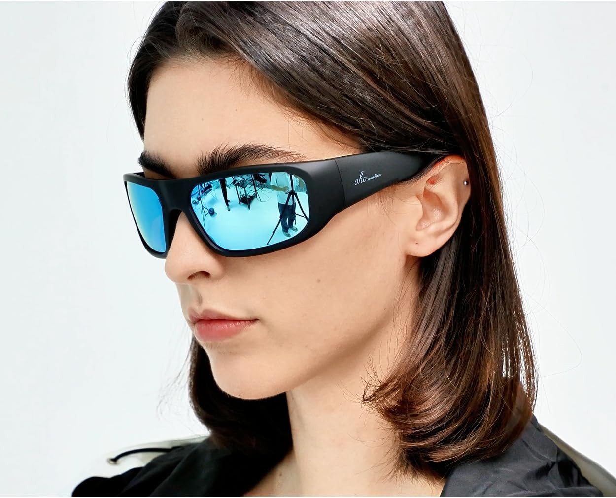 Thumbnail 4 de OhO Bluetooth Sunglasses