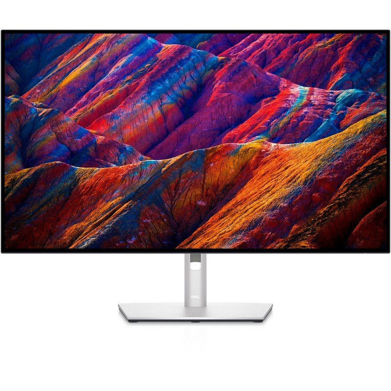 Detalle de Dell UltraSharp U3223QE 31,5" 4K USB-C