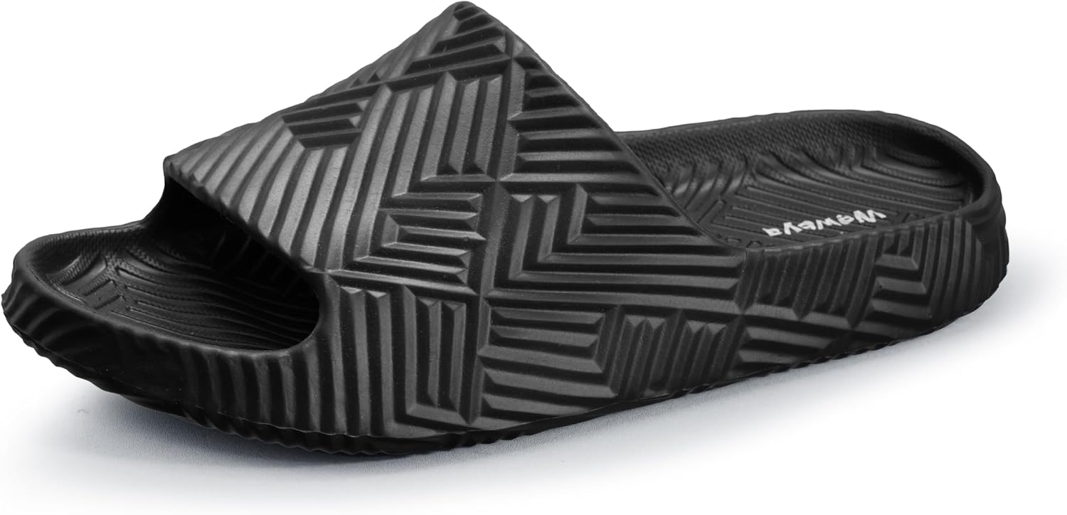 Detalle de Weweya Slides Non-Slip Shower Sandals