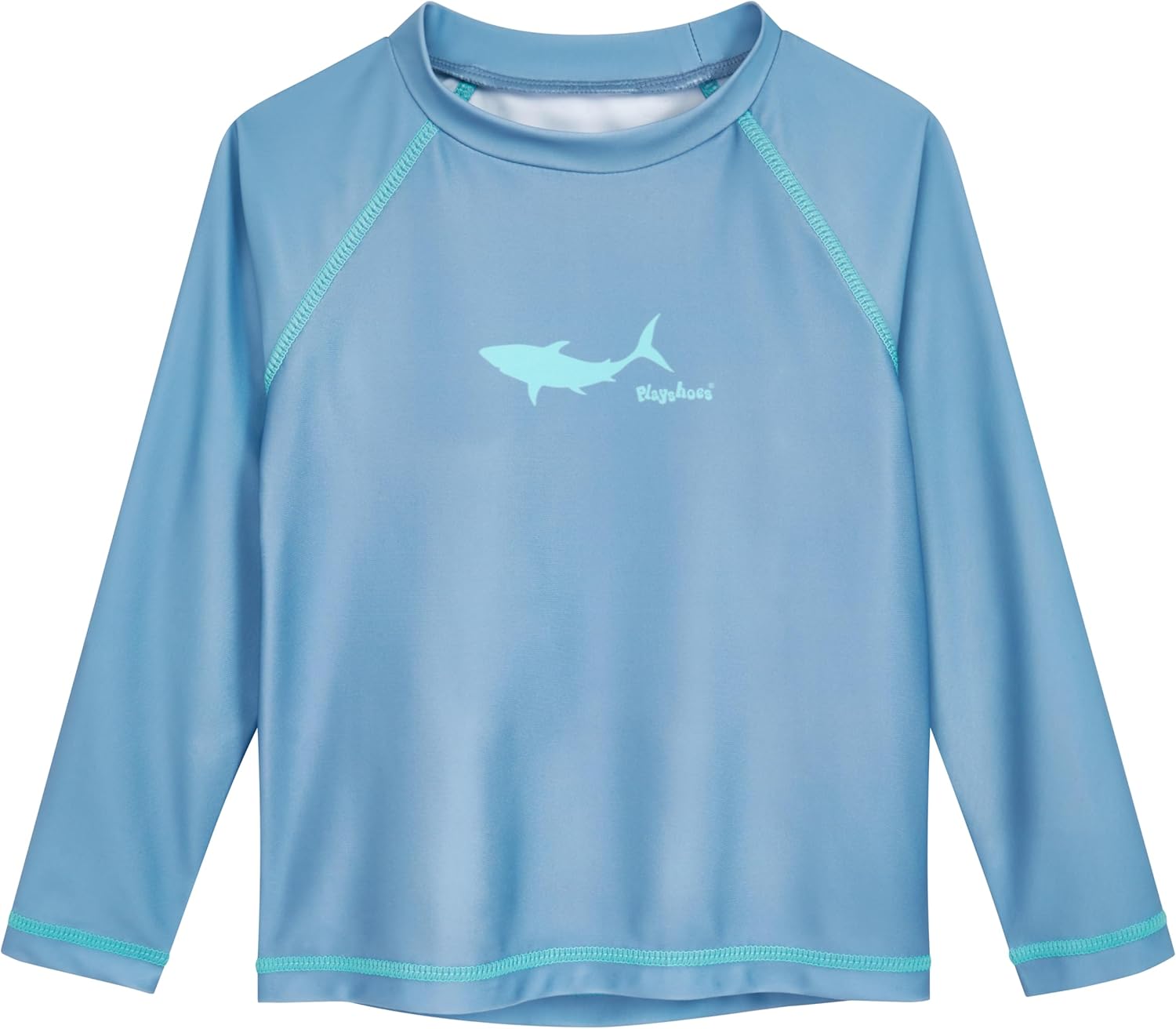 Thumbnail 6 de Playshoes Langarm Rash-Guard-Shirt für Kinder – 1er Pack