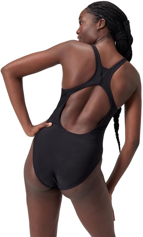 Thumbnail 1 de Speedo Maillot de bain une pièce à col montant – State of Contemporain (Lot de 1)