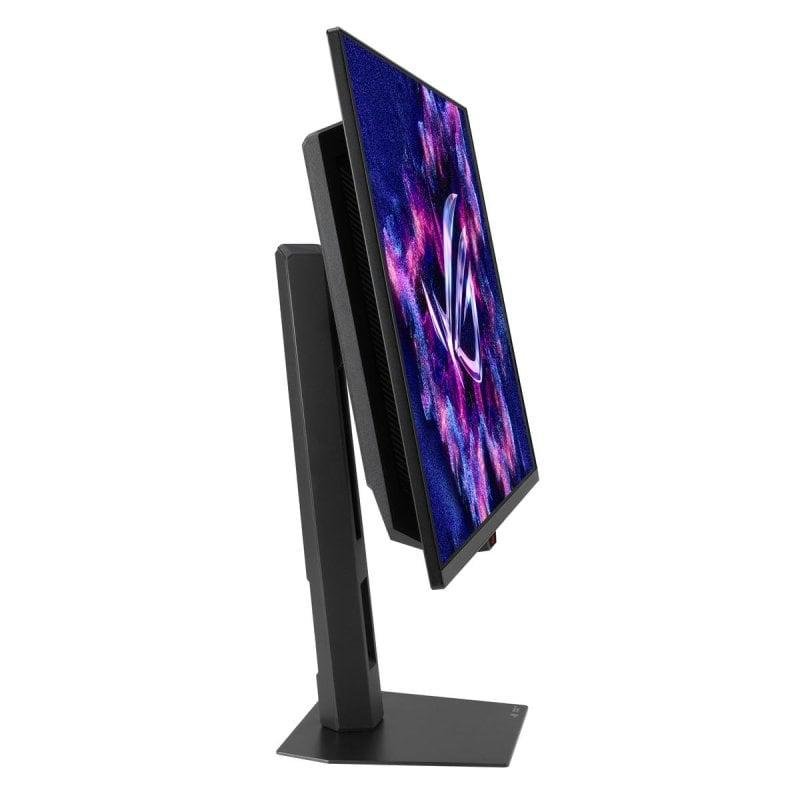 Thumbnail 2 de Monitor ASUS XG27AQDPG 26.5" QHD con panel QD-OLED, 500 Hz y compatibilidad G-SYNC/FreeSync Pro