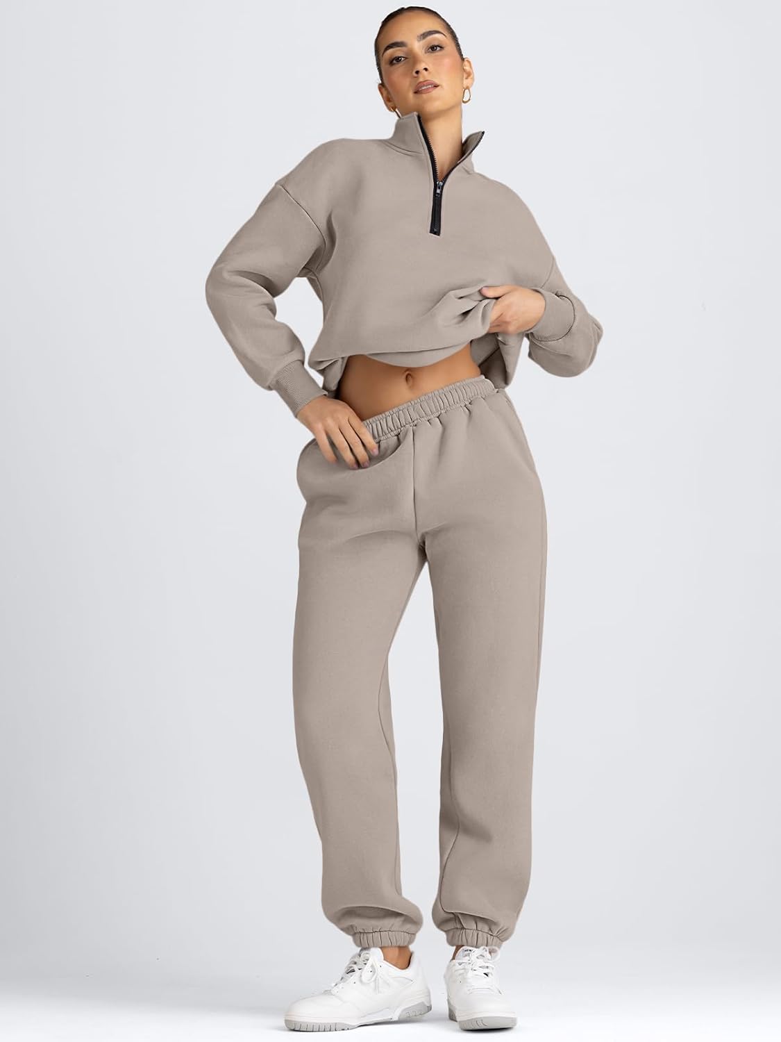 Detalle de AUTOMET Loungewear Set