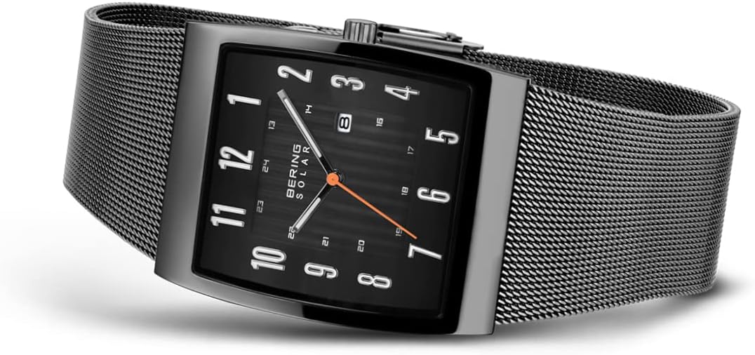 Detalle 2 de Bering Montre solaire 33 mm