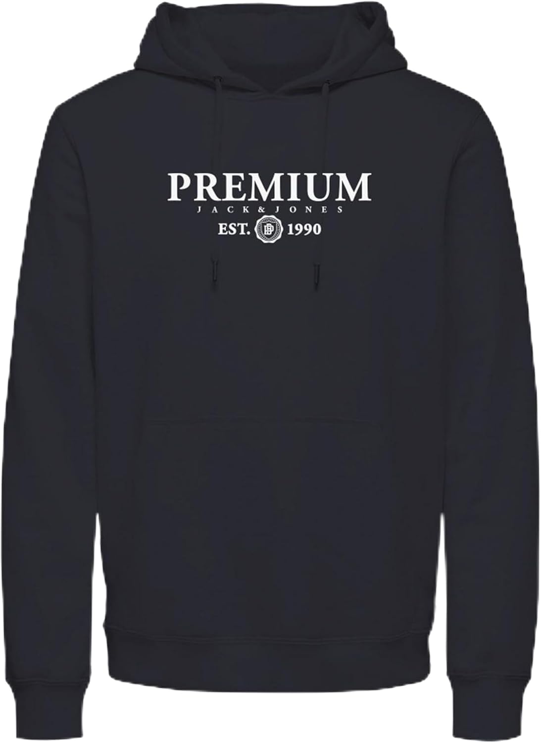 Thumbnail 1 de JACK & JONES Herren Sweat Hood Jprblacharles