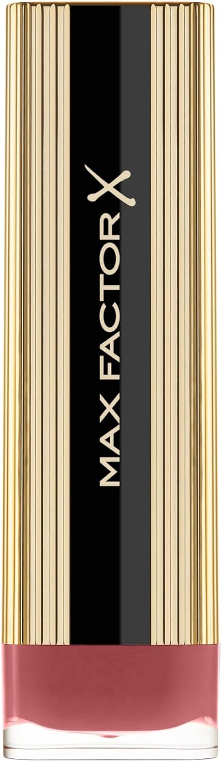 Detalle 2 de Max Factor Colour Elixir 4 g Rossetto stick 🍒