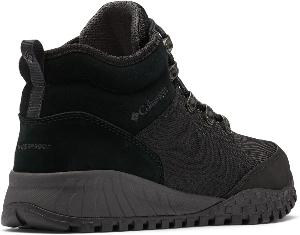 Thumbnail 1 de Columbia Fairbanks Winter-Sneaker 5 mm