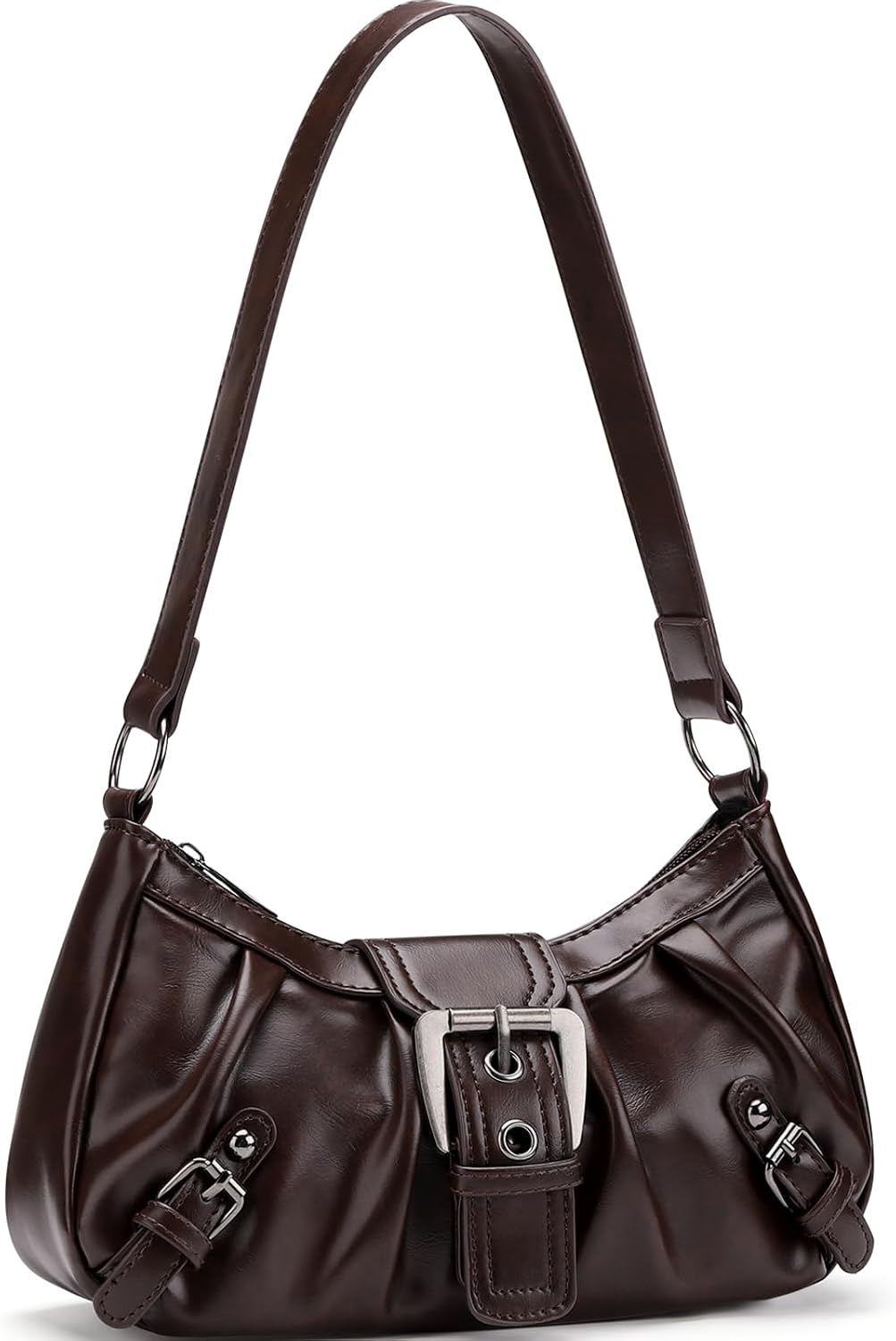 Detalle de WantGor Women's Shoulder Bag Large Capacity