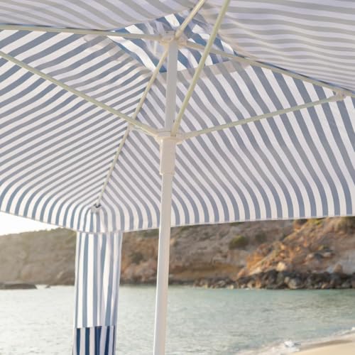 Thumbnail 7 de Flamingueo Carpa Playa Beach Tent: refugio plegable con UPF 50+ para playa, piscina y camping