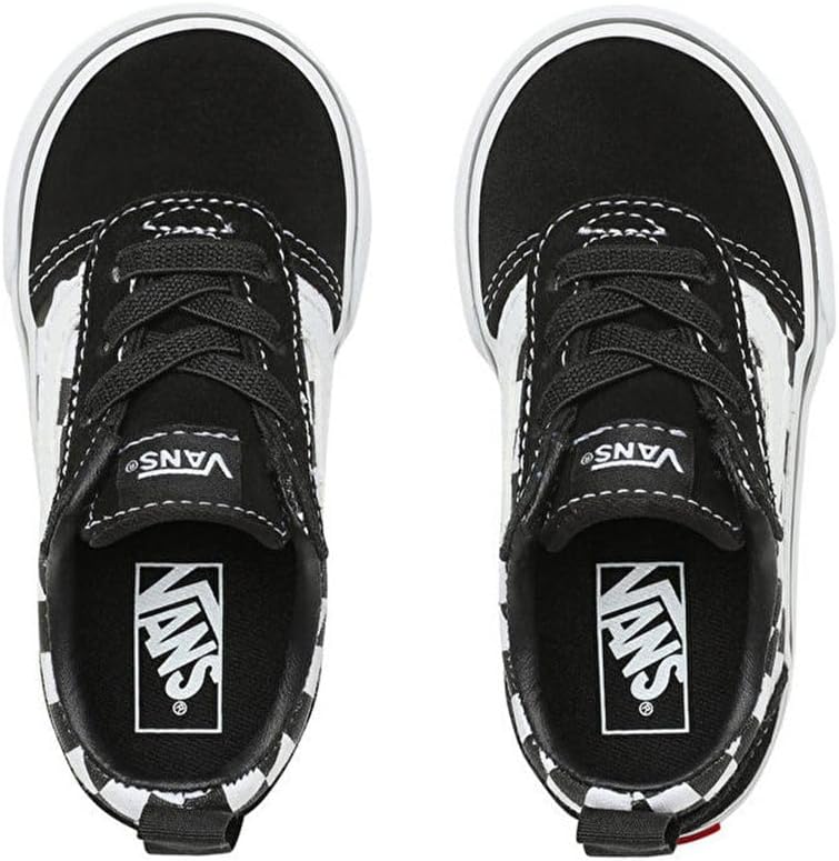Thumbnail 4 de Vans Ward Slip-on scarpe