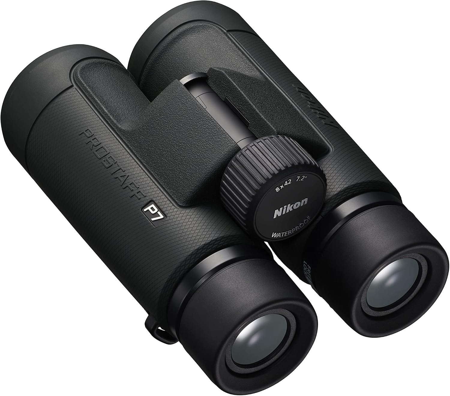 Thumbnail 6 de Nikon PROSTAFF P7 8x42 binoculars