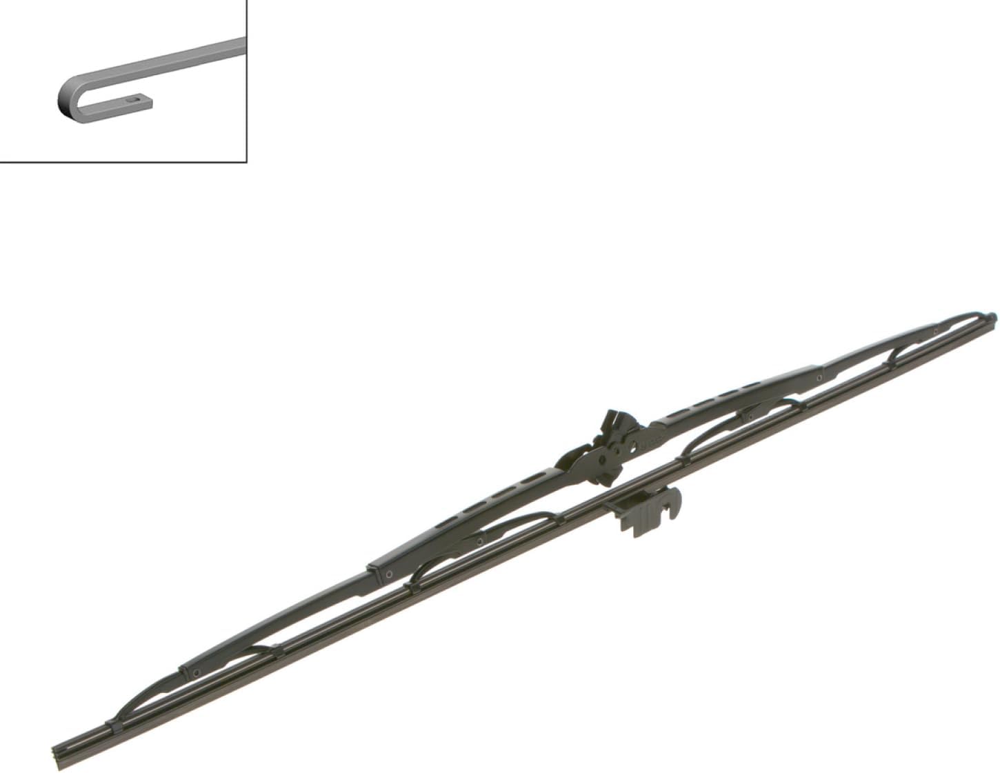 Thumbnail 1 de Bosch SuperPlus SP26 Front Windscreen Wiper Blade