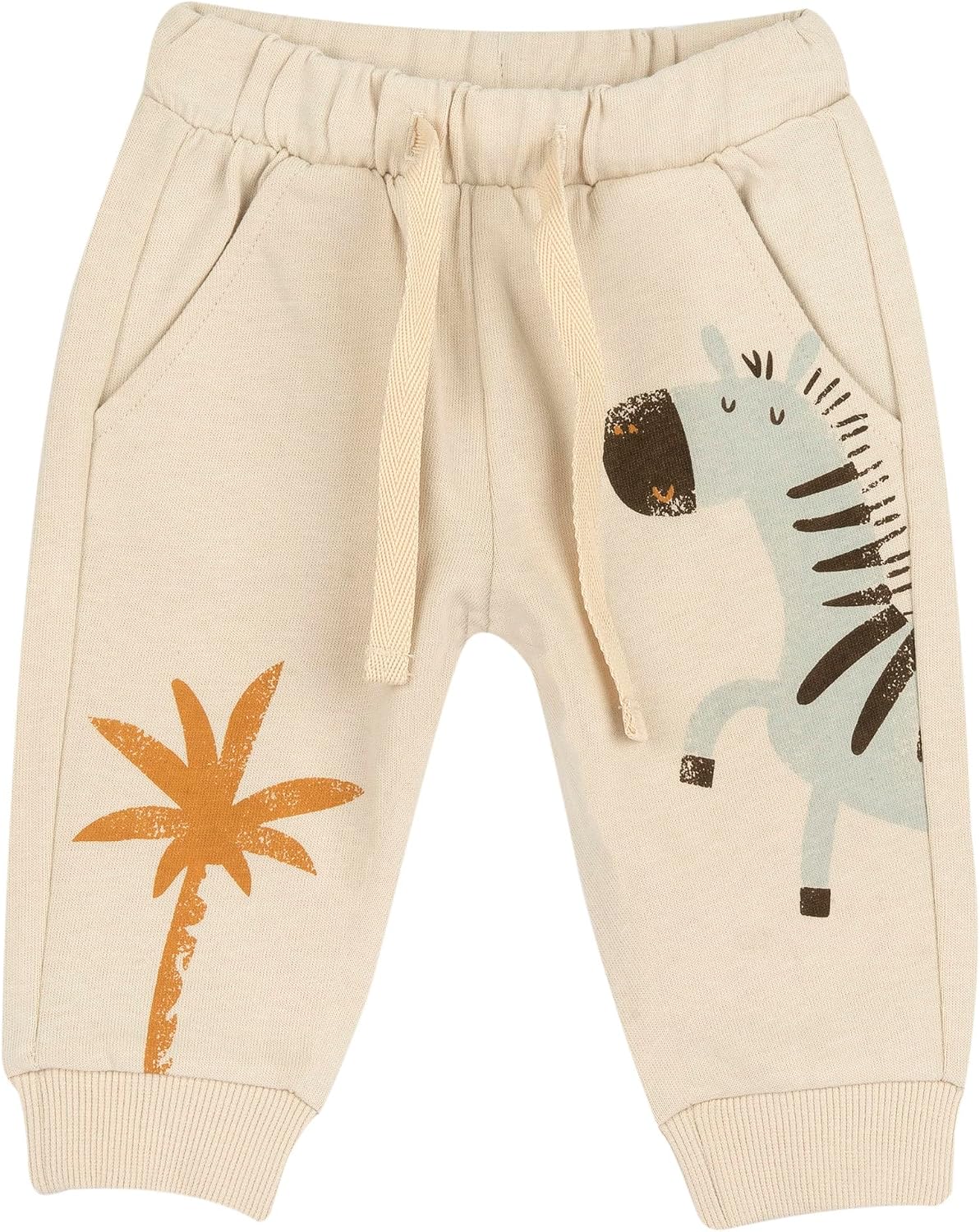 Detalle de Ensemble enfant Chicco, T-shirt et pantalons