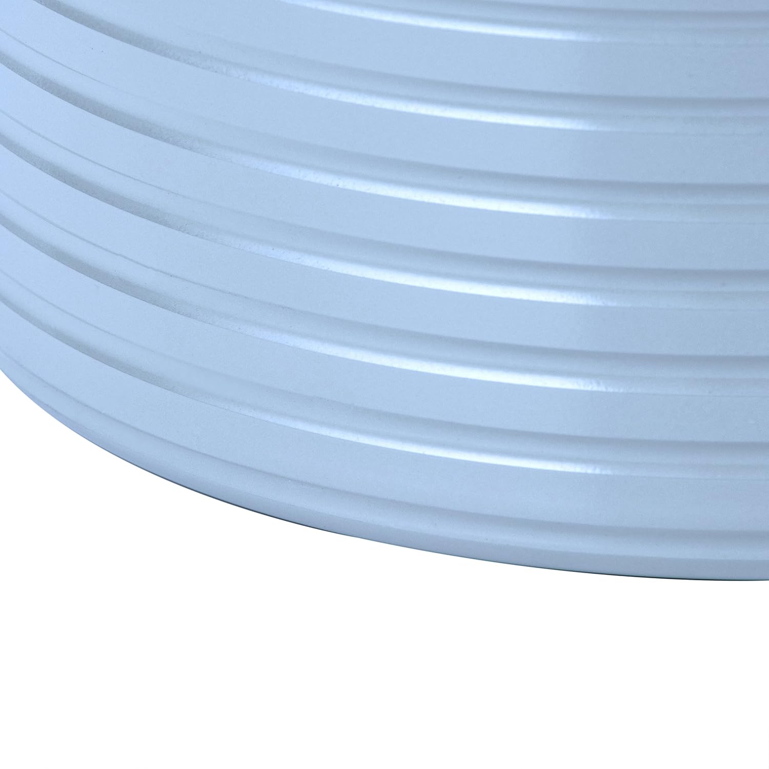Detalle de Swan SWPS3020BLN induction saucepan set 3 pcs