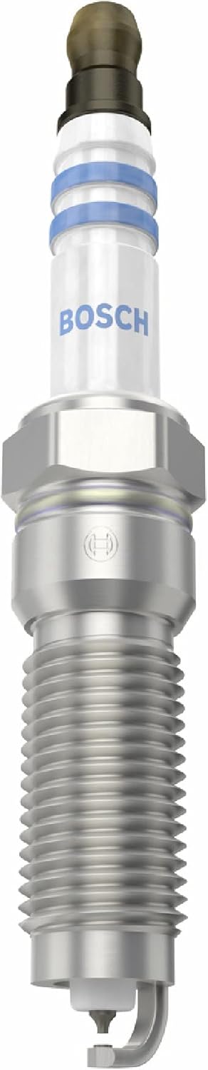 Thumbnail 1 de Bosch Iridium AR5SII3320S : bougie d’allumage en iridium pour un démarrage plus fiable