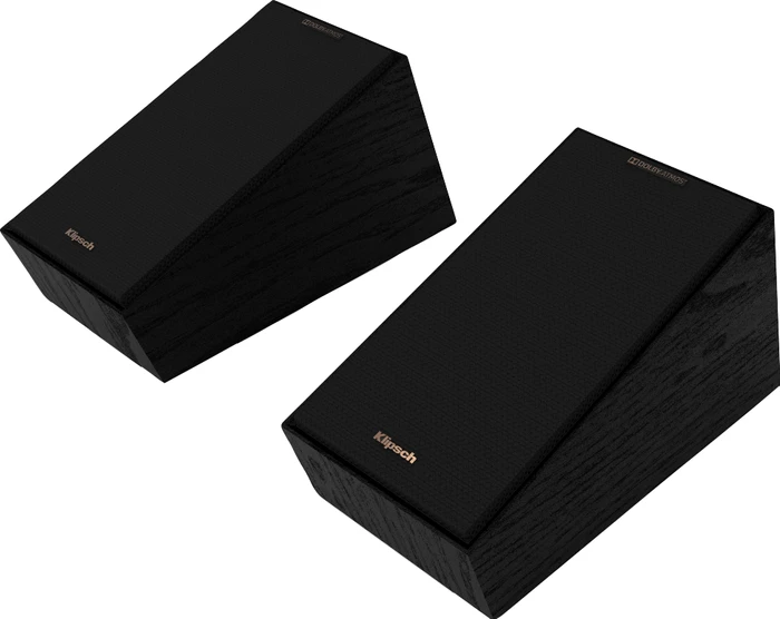 Thumbnail 13 de Klipsch R-40SA Doppelpack – Dolby Atmos Rear-Lautsprecher