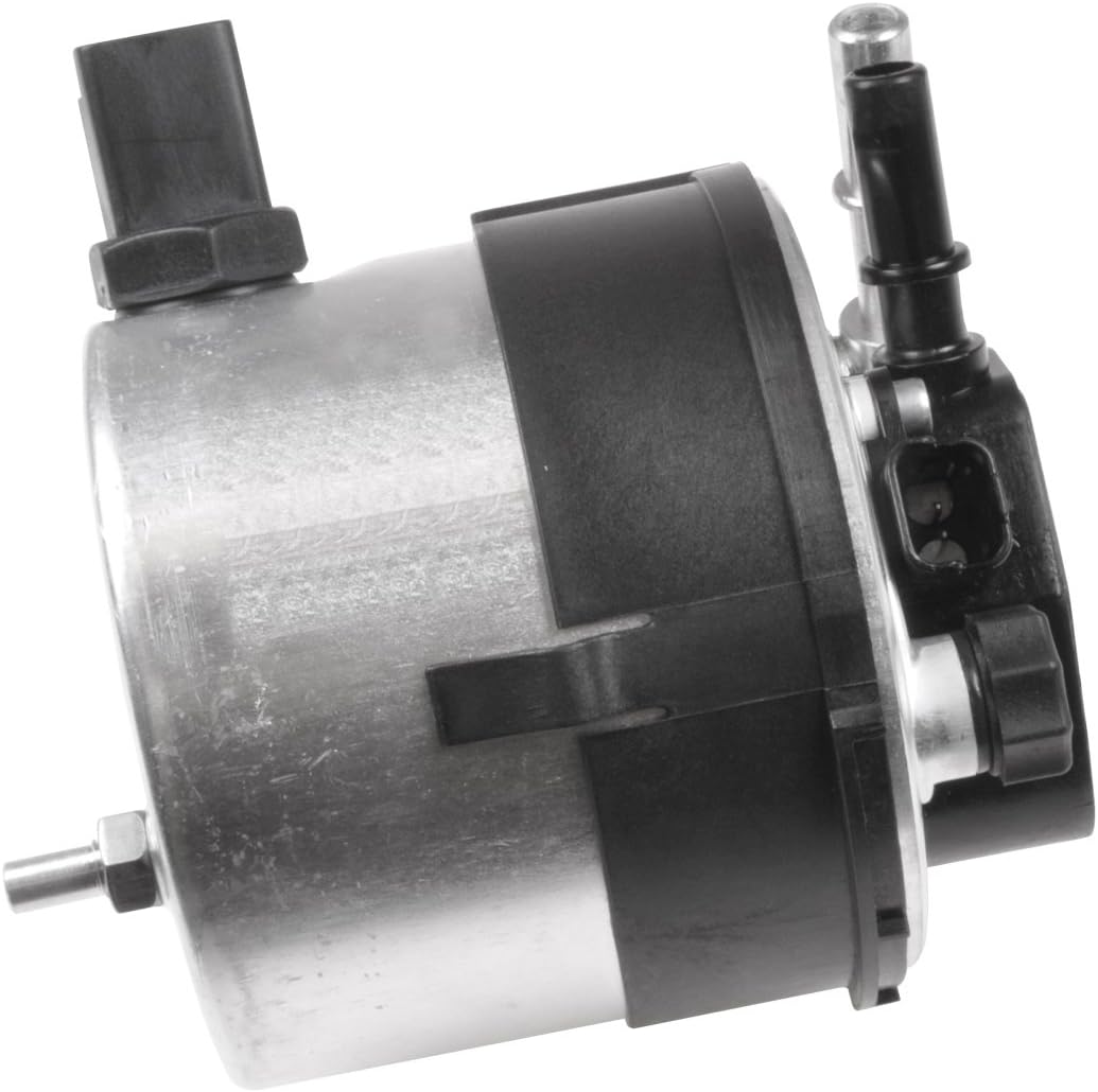 Detalle de Blue Print ADM52343 filtro de combustible 107,5 mm