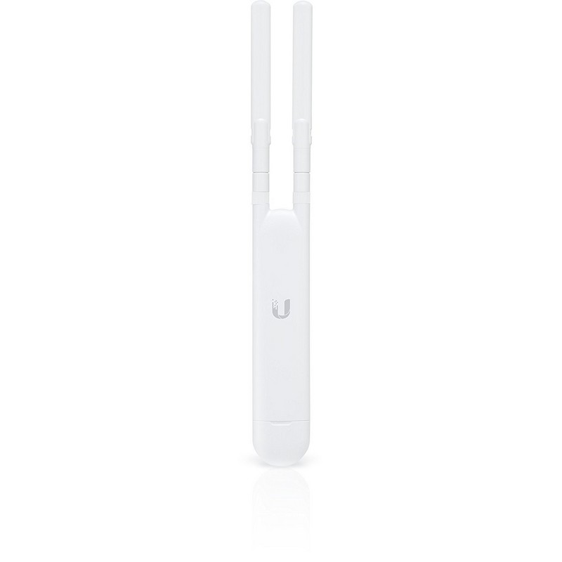 Detalle 2 de Ubiquiti UniFi AC Mesh: Punto de Acceso WiFi para redes de alta densidad