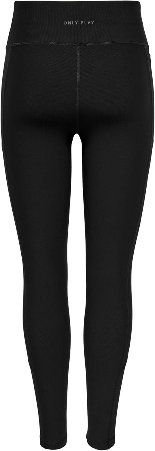 Thumbnail 2 de Only Play Collants Sport Taille Haute