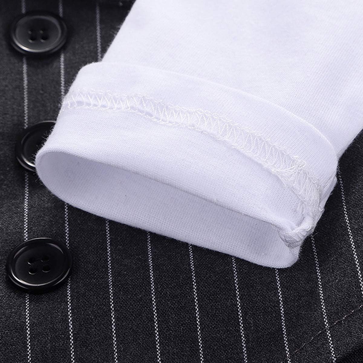 Thumbnail 5 de Bebone Baby Boy Formal Clothes Outfit Christening Suit (3–18 months) with Hat