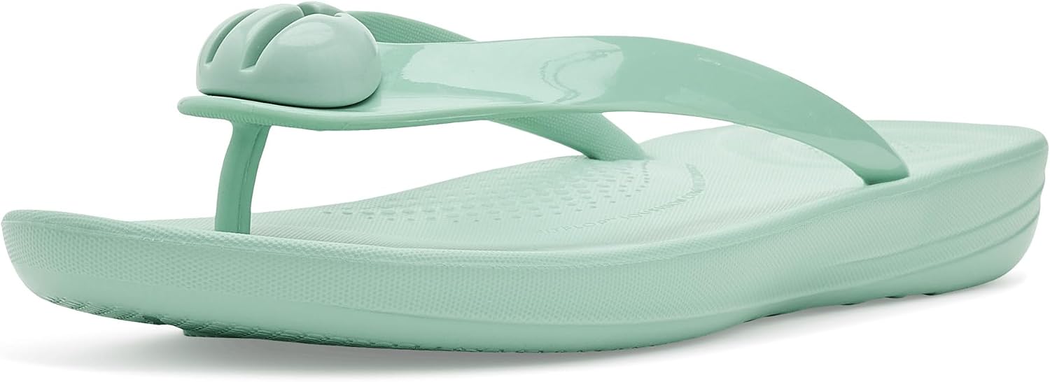 Detalle de FitFlop Women's IQUSHION Flip-Flops