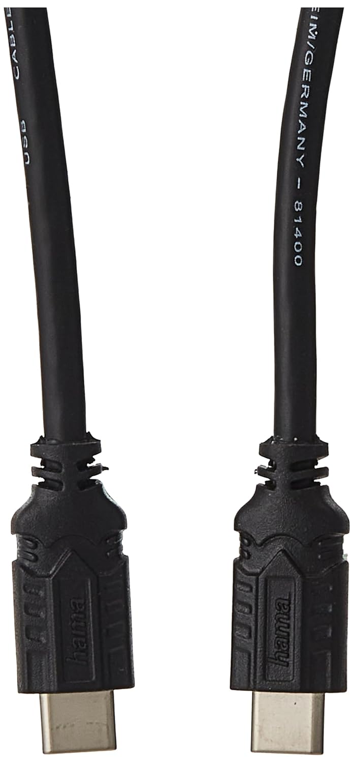 Detalle 2 de Hama Ladekabel PS5 Controller 0,75 m