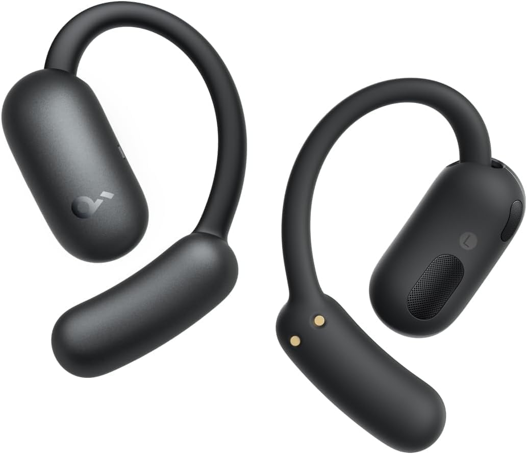 Thumbnail 6 de Soundcore Anker AeroFit 2 Open Ear Kopfhörer – Refurbished, IP55, 42 Std., Bluetooth 5.4