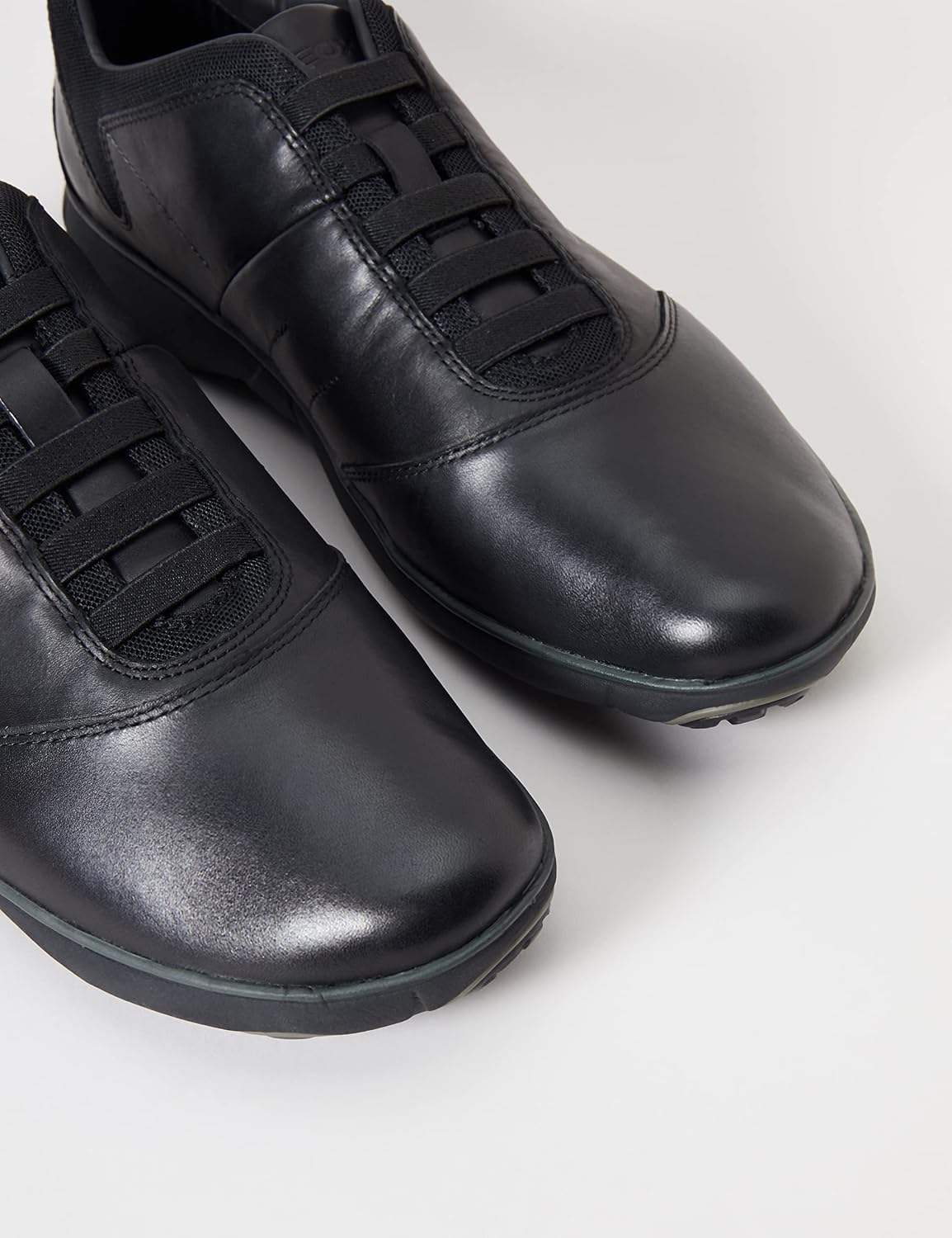 Detalle de Geox U Nebula B SneakersHomme : confort amorti et légèreté au quotidien