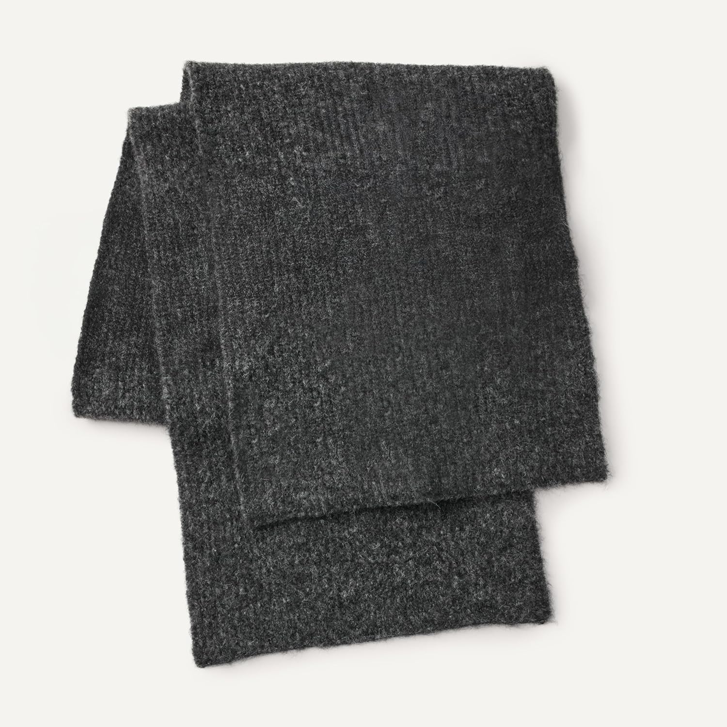 Thumbnail 3 de Amazon Essentials Faux Mohair Scarf & Hat Set 🧣