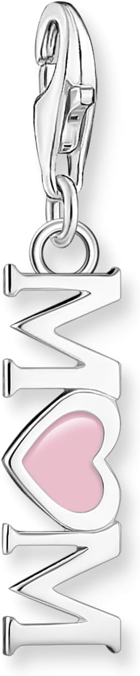 Thumbnail 2 de Thomas Sabo Sister 1266-051-14 Pendentif Charm
