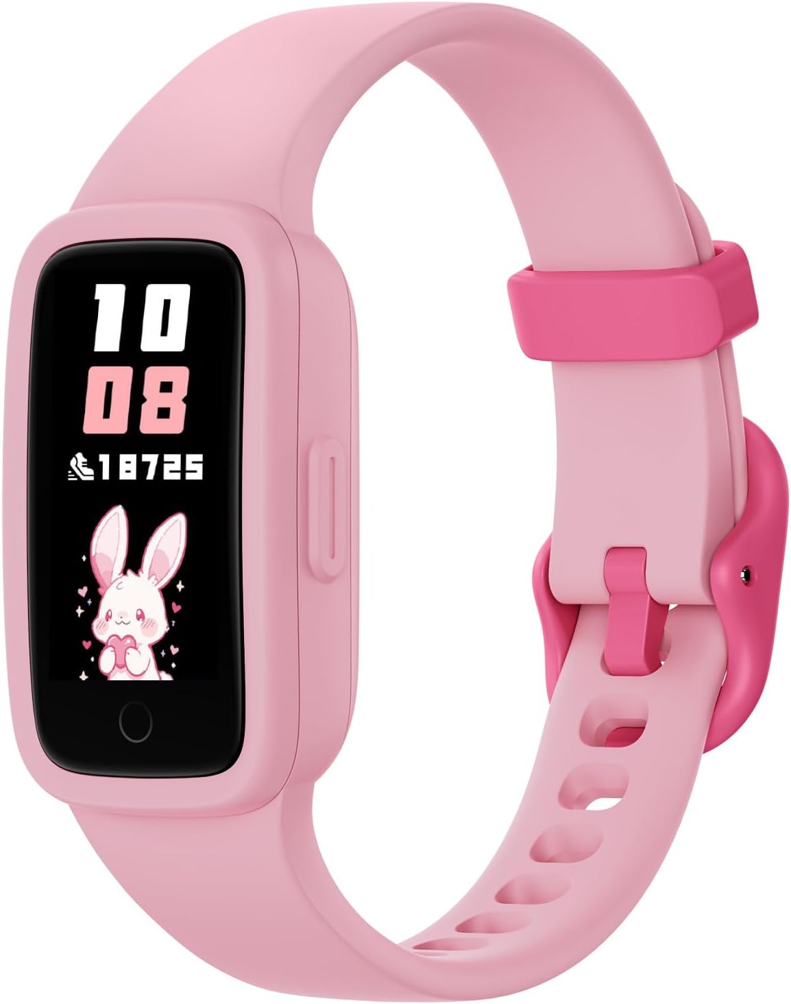 Detalle de BIGGERFIVE Vigor 3 Kids fitness tracker