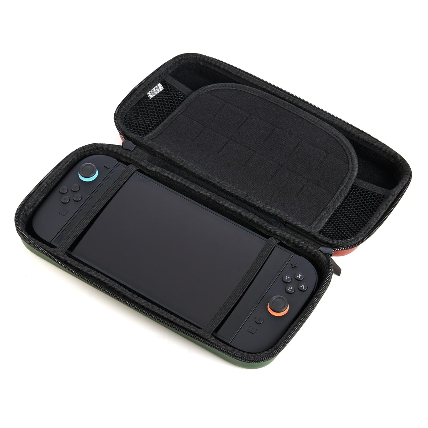 Thumbnail 3 de Numskull Wicked Witches Carry Case for Switch