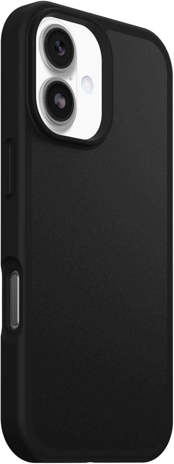 Detalle de OtterBox Profileシリーズ iPhone 17ケース MagSafe対応・超薄型・リサイクル素材配合
