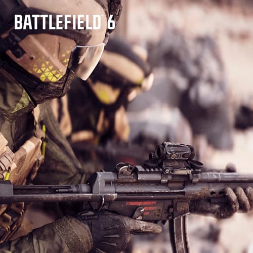 Thumbnail 8 de Battlefield 6 Standard Edition XBOX Series X (disco) – juicio crítico y guía de compra